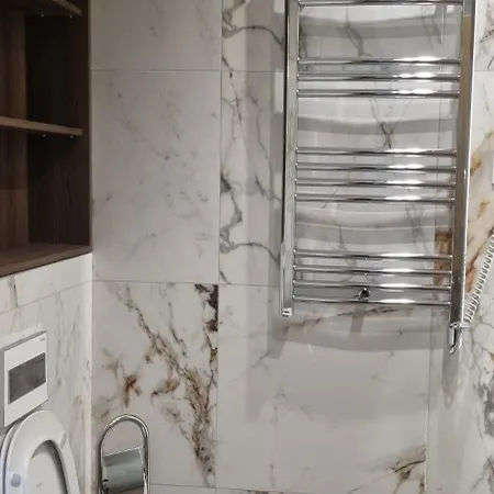 Apartman Zlatibor Harmonija Royal Garden Two Bedroom Panoramic View *