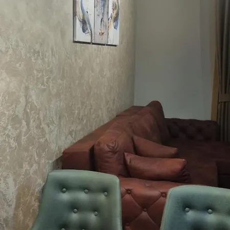 Zlatibor Harmonija Royal Garden Two Bedroom Panoramic View