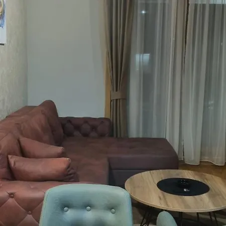 Apartman Zlatibor Harmonija Royal Garden Two Bedroom Panoramic View *