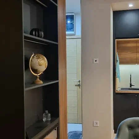 Zlatibor Harmonija Royal Garden Two Bedroom Panoramic View Apartman Zlatibor