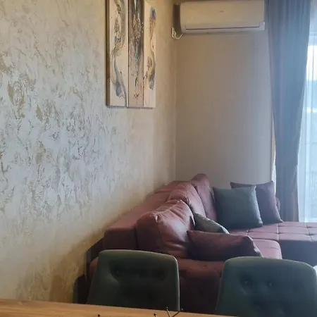 Zlatibor Harmonija Royal Garden Two Bedroom Panoramic View * Zlatibor