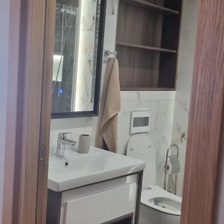 Zlatibor Harmonija Royal Garden Two Bedroom Panoramic View Zlatibor