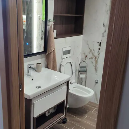 Zlatibor Harmonija Royal Garden Two Bedroom Panoramic View * Zlatibor