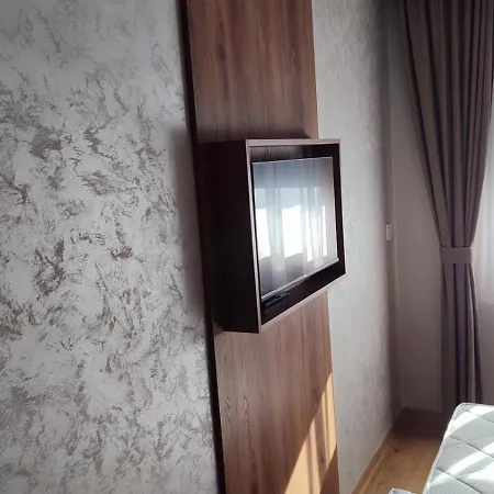 Zlatibor Harmonija Royal Garden Two Bedroom Panoramic View