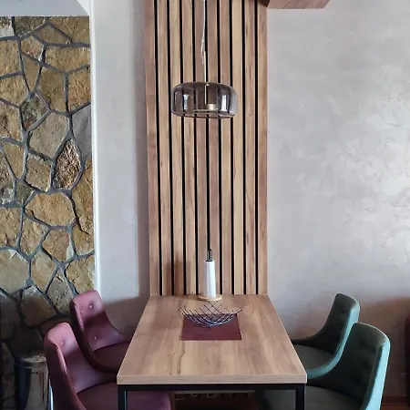 Apartman Zlatibor Harmonija Royal Garden Two Bedroom Panoramic View