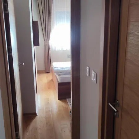 Zlatibor Harmonija Royal Garden Two Bedroom Panoramic View Apartman *