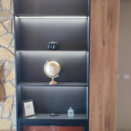 Zlatibor Harmonija Royal Garden Two Bedroom Panoramic View Zlatibor