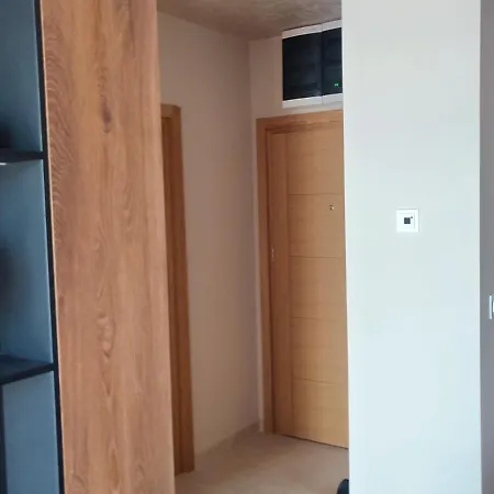 Apartman Zlatibor Harmonija Royal Garden Two Bedroom Panoramic View *