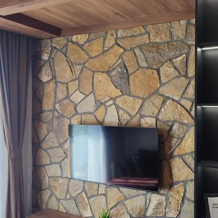 Zlatibor Harmonija Royal Garden Two Bedroom Panoramic View Apartman Zlatibor