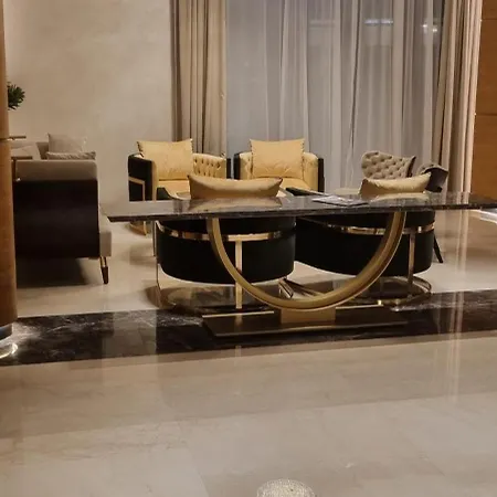 Zlatibor Harmonija Royal Garden Two Bedroom Panoramic View * Zlatibor