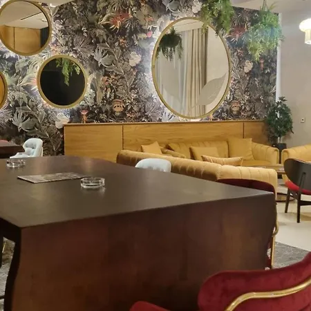 Apartman Zlatibor Harmonija Royal Garden Two Bedroom Panoramic View