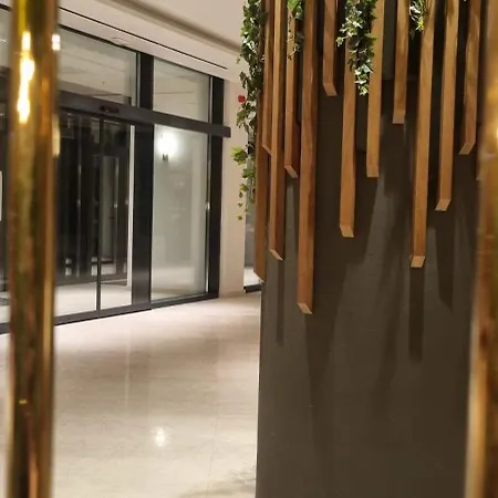 Zlatibor Harmonija Royal Garden Two Bedroom Panoramic View Apartman *