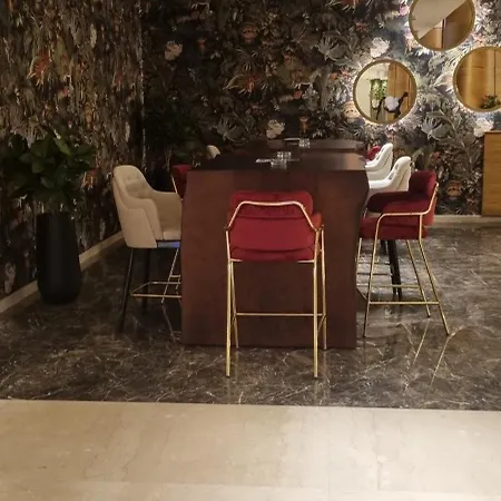 Apartman Zlatibor Harmonija Royal Garden Two Bedroom Panoramic View Zlatibor