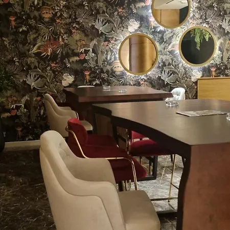 Zlatibor Harmonija Royal Garden Two Bedroom Panoramic View *