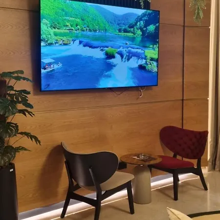 Zlatibor Harmonija Royal Garden Two Bedroom Panoramic View Zlatibor