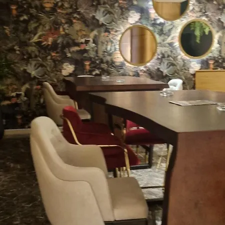 Zlatibor Harmonija Royal Garden Two Bedroom Panoramic View * Zlatibor