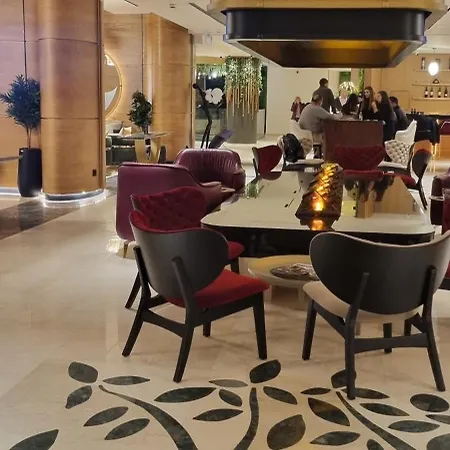 Zlatibor Harmonija Royal Garden Two Bedroom Panoramic View