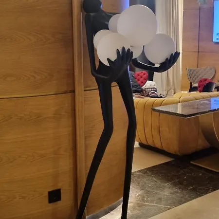 Apartman Zlatibor Harmonija Royal Garden Two Bedroom Panoramic View