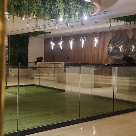 Zlatibor Harmonija Royal Garden Two Bedroom Panoramic View Apartman *