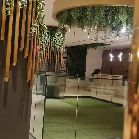 Zlatibor Harmonija Royal Garden Two Bedroom Panoramic View *