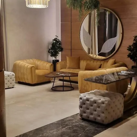 Zlatibor Harmonija Royal Garden Two Bedroom Panoramic View Zlatibor