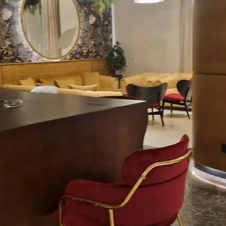 Zlatibor Harmonija Royal Garden Two Bedroom Panoramic View Apartman