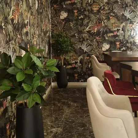 Apartman Zlatibor Harmonija Royal Garden Two Bedroom Panoramic View