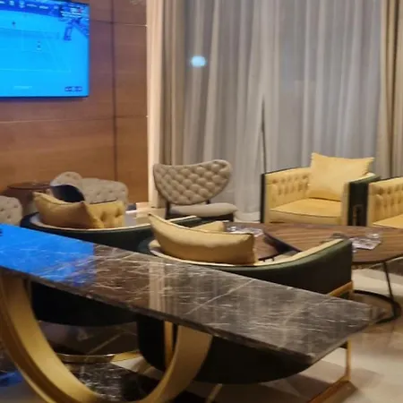 Apartman Zlatibor Harmonija Royal Garden Two Bedroom Panoramic View Zlatibor