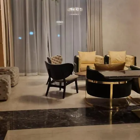 Apartman Zlatibor Harmonija Royal Garden Two Bedroom Panoramic View