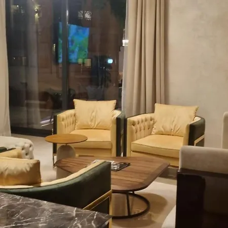 Apartman Zlatibor Harmonija Royal Garden Two Bedroom Panoramic View Zlatibor