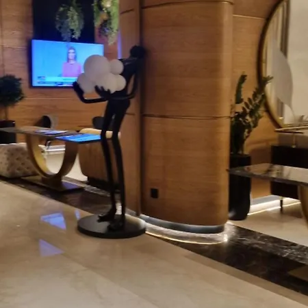 Zlatibor Harmonija Royal Garden Two Bedroom Panoramic View Zlatibor