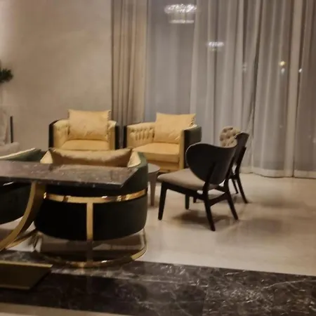 Zlatibor Harmonija Royal Garden Two Bedroom Panoramic View *