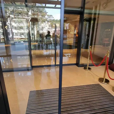 Apartman Zlatibor Harmonija Royal Garden Two Bedroom Panoramic View