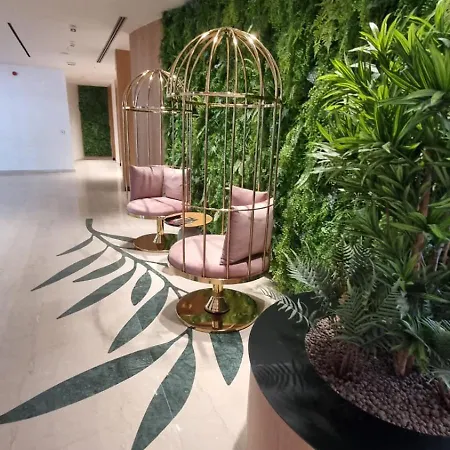 Zlatibor Harmonija Royal Garden Two Bedroom Panoramic View Zlatibor