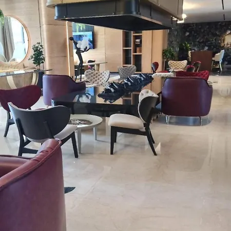 Apartman Zlatibor Harmonija Royal Garden Two Bedroom Panoramic View