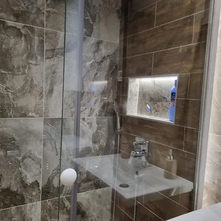 Zlatibor Harmonija Royal Garden Two Bedroom Panoramic View Zlatibor