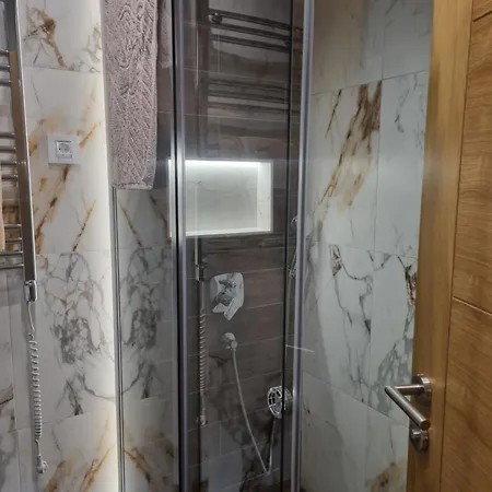 Zlatibor Harmonija Royal Garden Two Bedroom Panoramic View Zlatibor