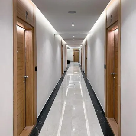 Apartman Zlatibor Harmonija Royal Garden Two Bedroom Panoramic View *