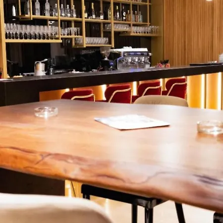 Zlatibor Harmonija Royal Garden Two Bedroom Panoramic View