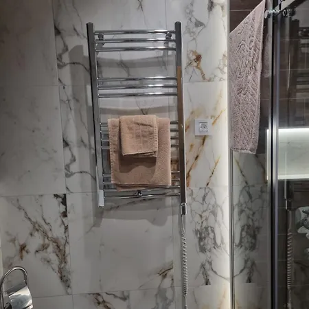 Zlatibor Harmonija Royal Garden Two Bedroom Panoramic View Zlatibor