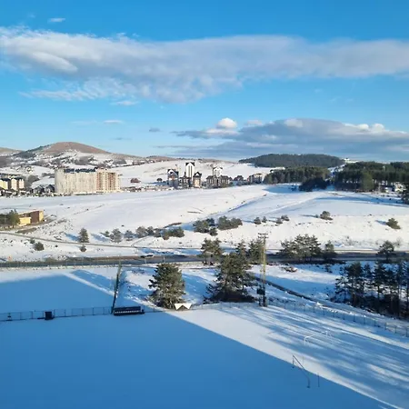 Harmonija Royal Garden Two Bedroom Panoramic View * 즐라티보