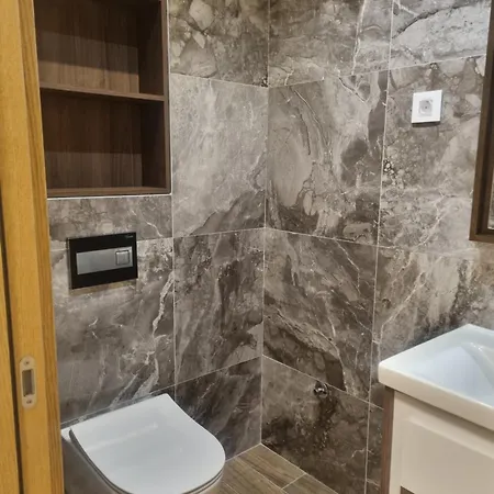 Harmonija Royal Garden Two Bedroom Panoramic View 즐라티보