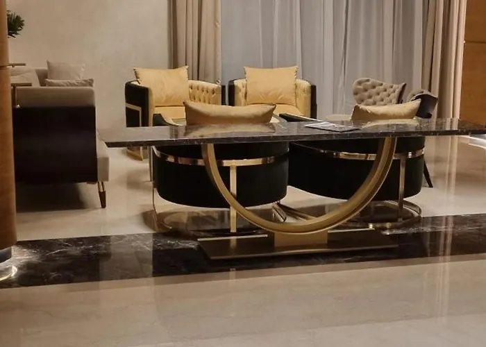 Harmonija Royal Garden Two Bedroom Panoramic View * 즐라티보