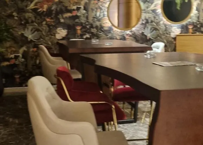 Harmonija Royal Garden Two Bedroom Panoramic View * 즐라티보