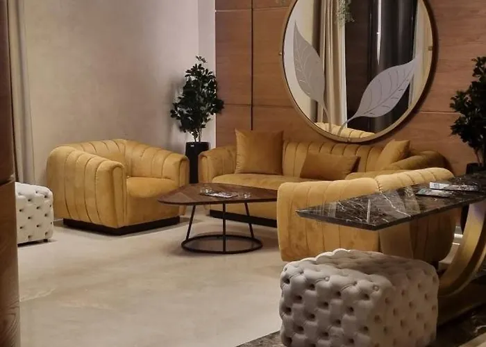 Harmonija Royal Garden Two Bedroom Panoramic View 즐라티보