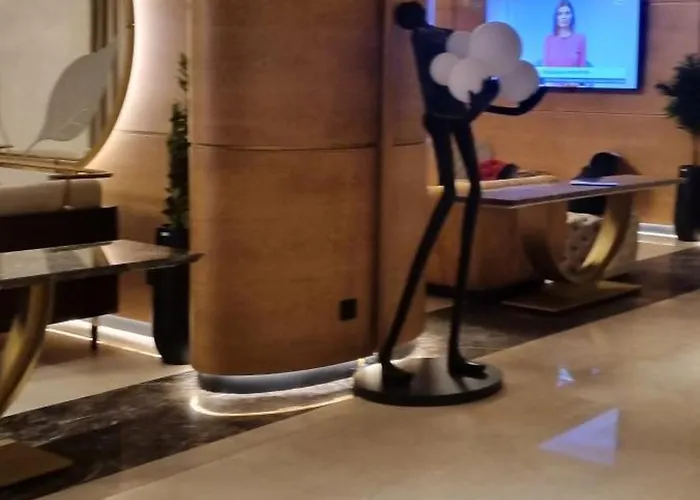 Harmonija Royal Garden Two Bedroom Panoramic View * 즐라티보