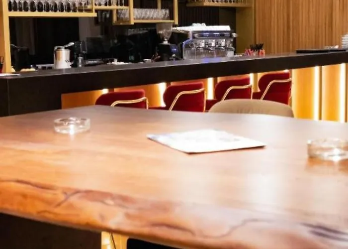 Harmonija Royal Garden Two Bedroom Panoramic View