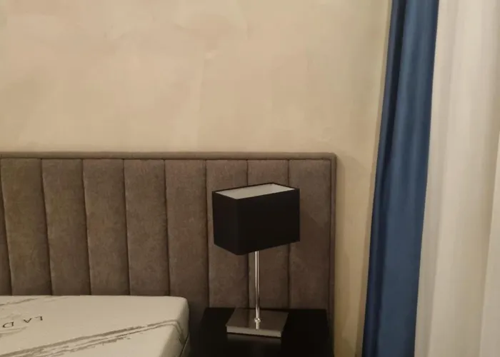 Harmonija Royal Garden Two Bedroom Panoramic View 아파트 즐라티보